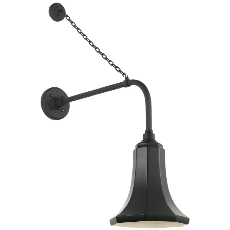 Academy 20" Anchored Rex Barn Light
