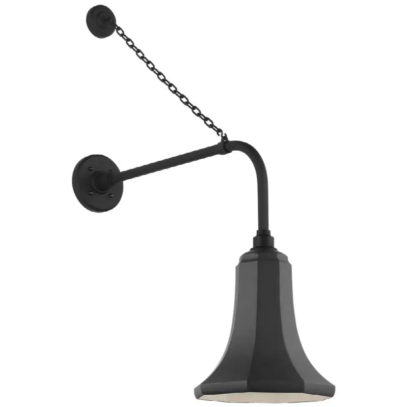 Academy 20" Anchored Rex Barn Light
