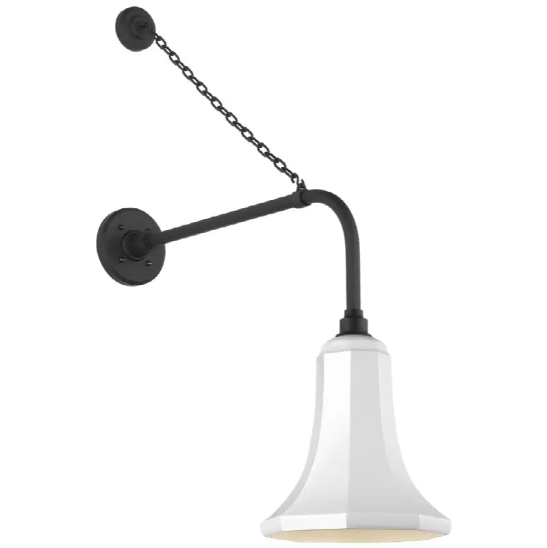 Academy 20" Anchored Rex Barn Light