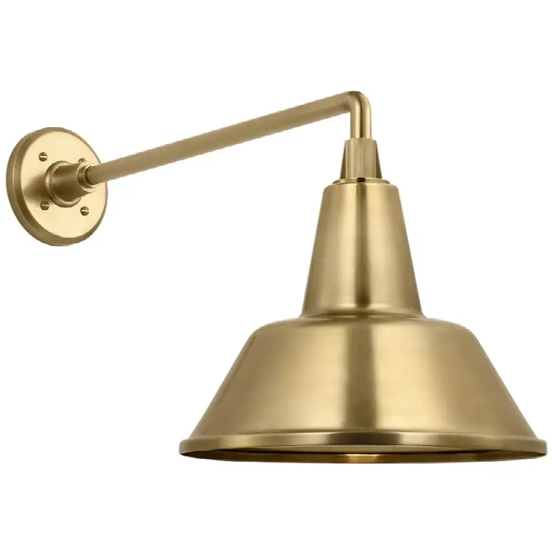 Academy 17.5" Mack Barn Light