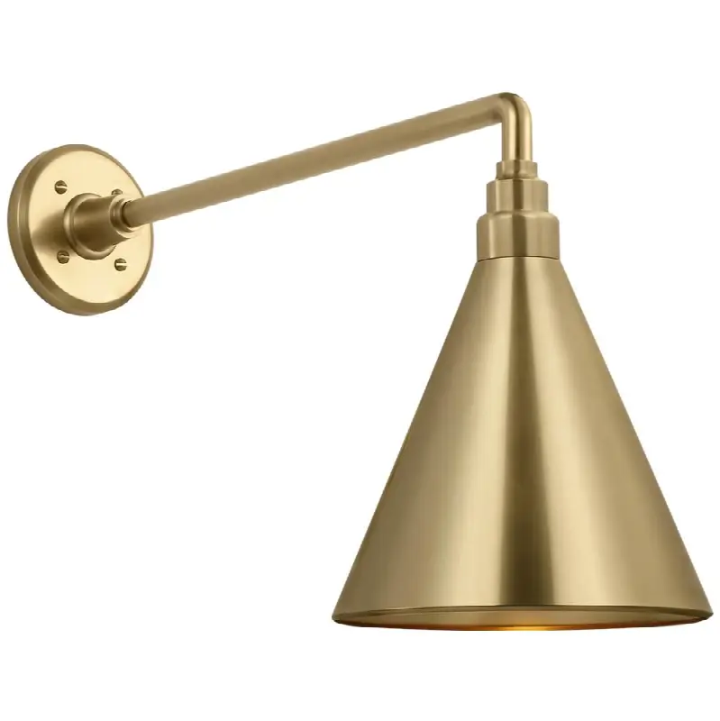 Academy 17.5" Mack Barn Light