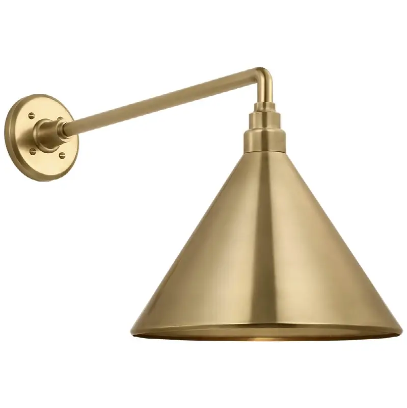 Academy 17.5" Mack Barn Light