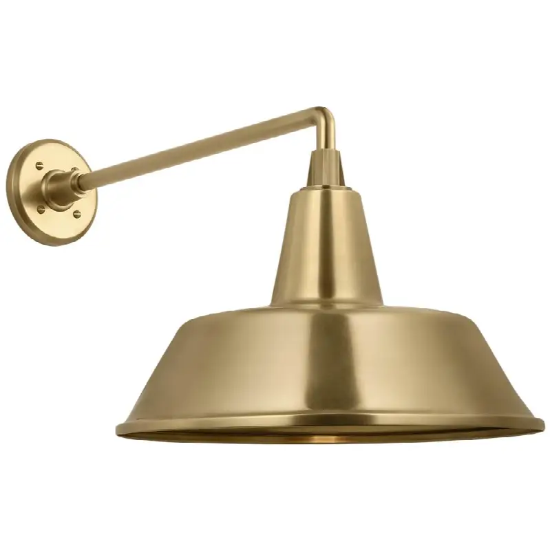 Academy 17.5" Mack Barn Light
