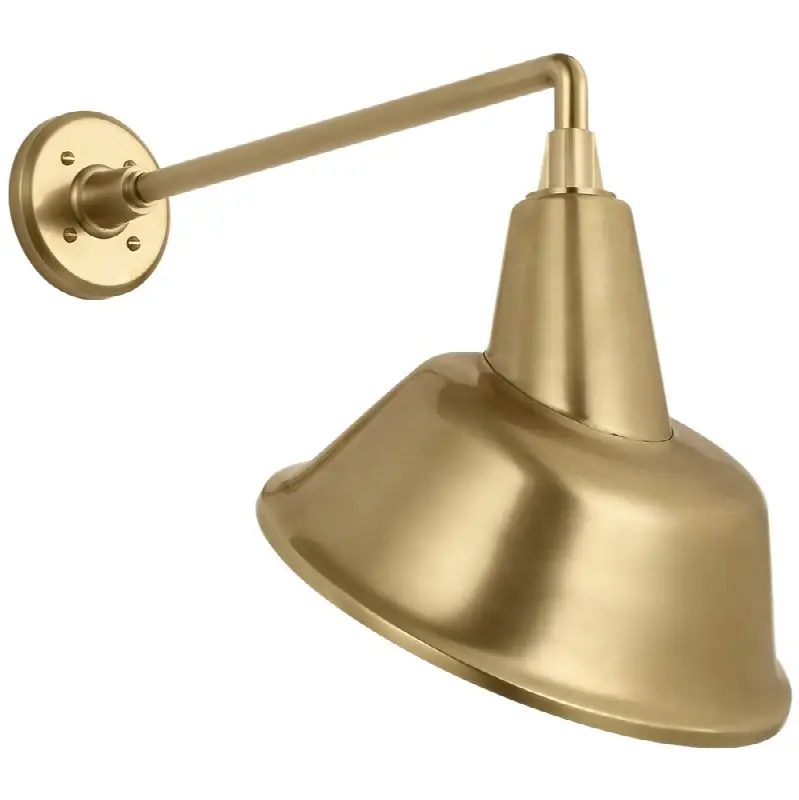 Academy 17.5" Mack Barn Light