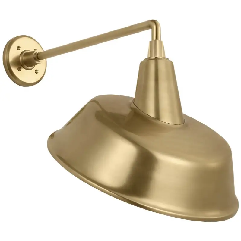 Academy 17.5" Mack Barn Light