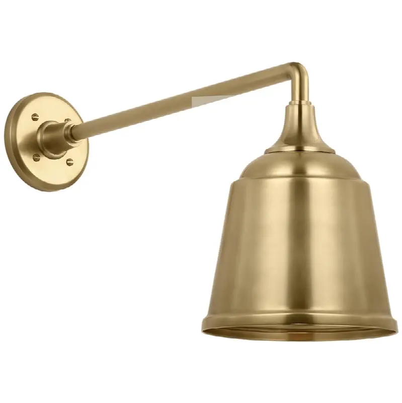 Academy 17.5" Mack Barn Light