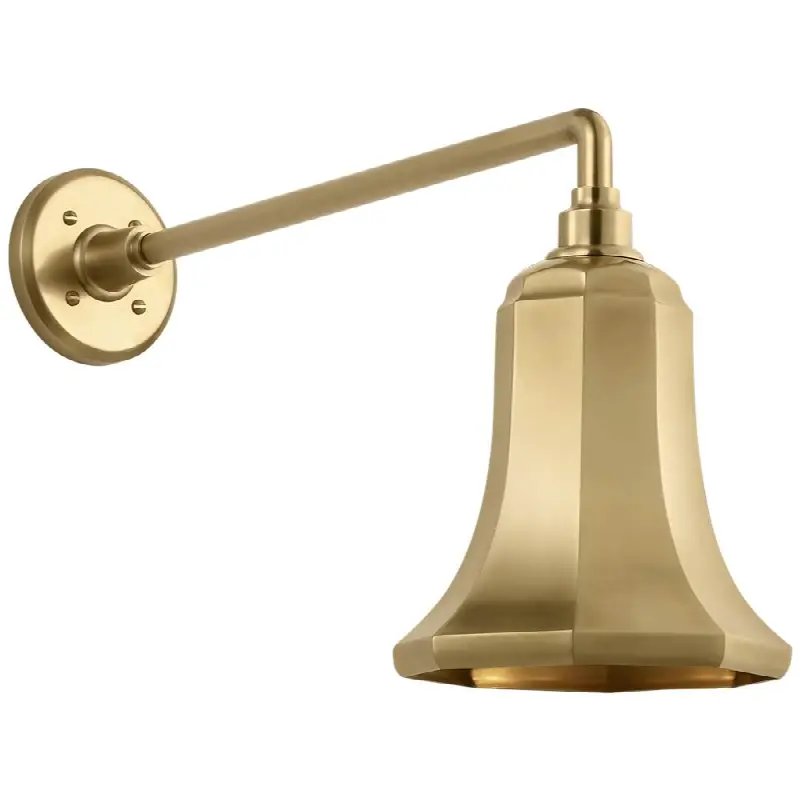 Academy 17.5" Mack Barn Light