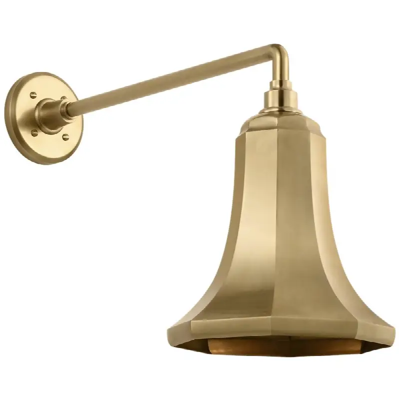 Academy 17.5" Mack Barn Light