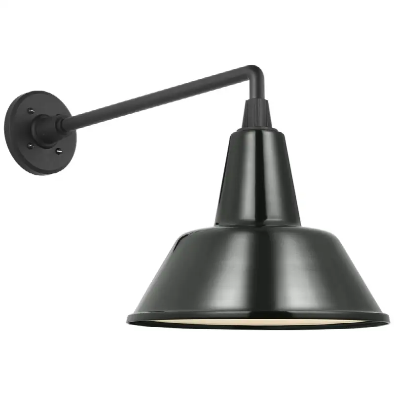 Academy 17.5" Mack Barn Light
