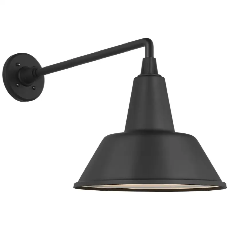 Academy 17.5" Mack Barn Light