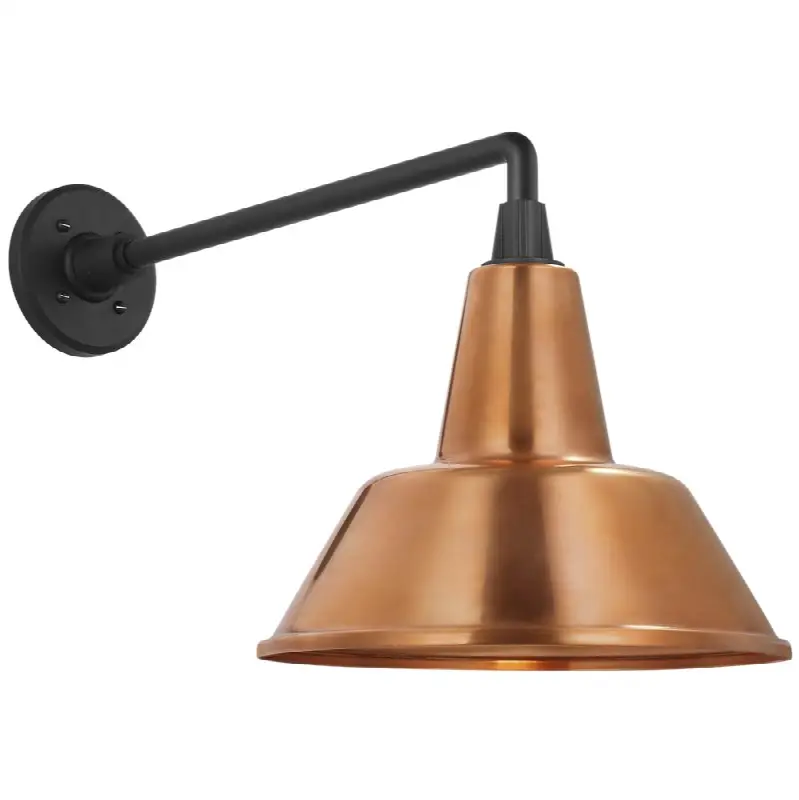 Academy 17.5" Mack Barn Light