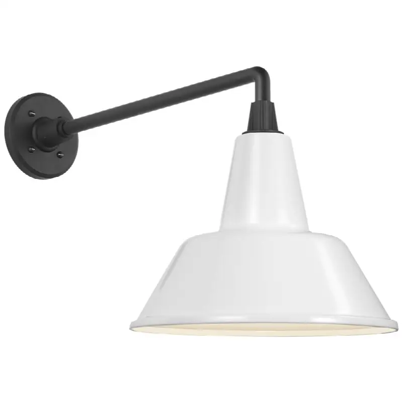 Academy 17.5" Mack Barn Light