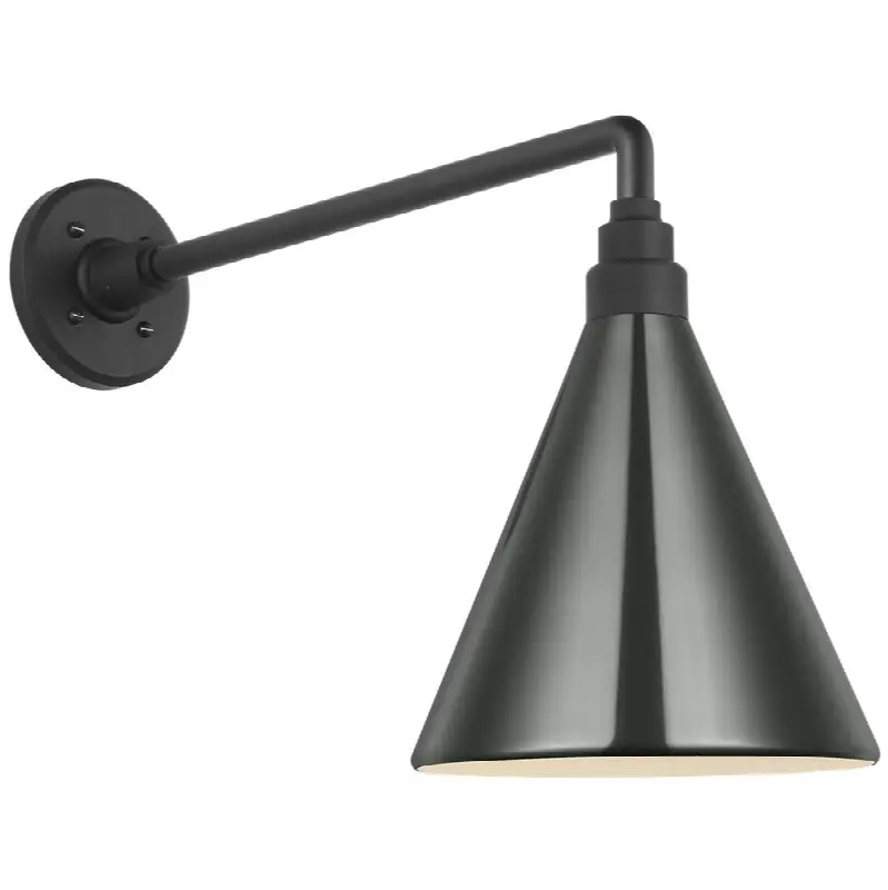 Academy 17.5" Mack Barn Light