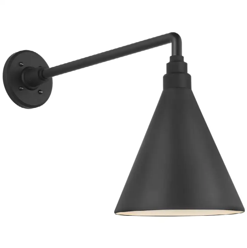 Academy 17.5" Mack Barn Light