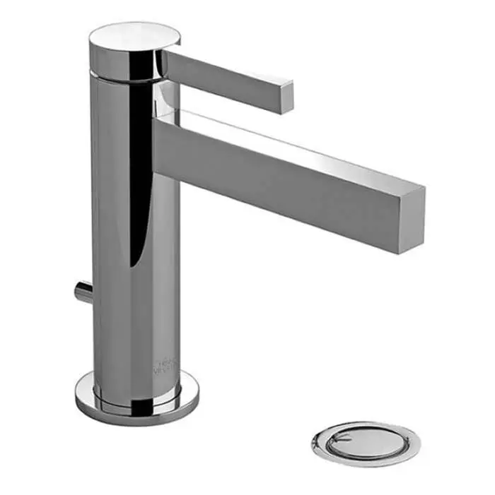 Single handle l