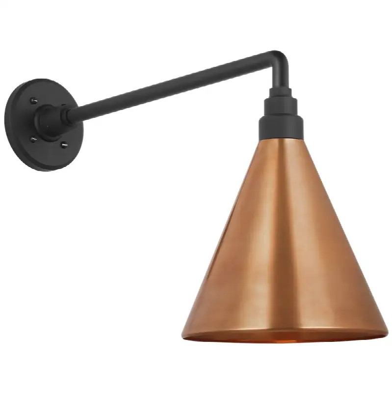 Academy 17.5" Mack Barn Light