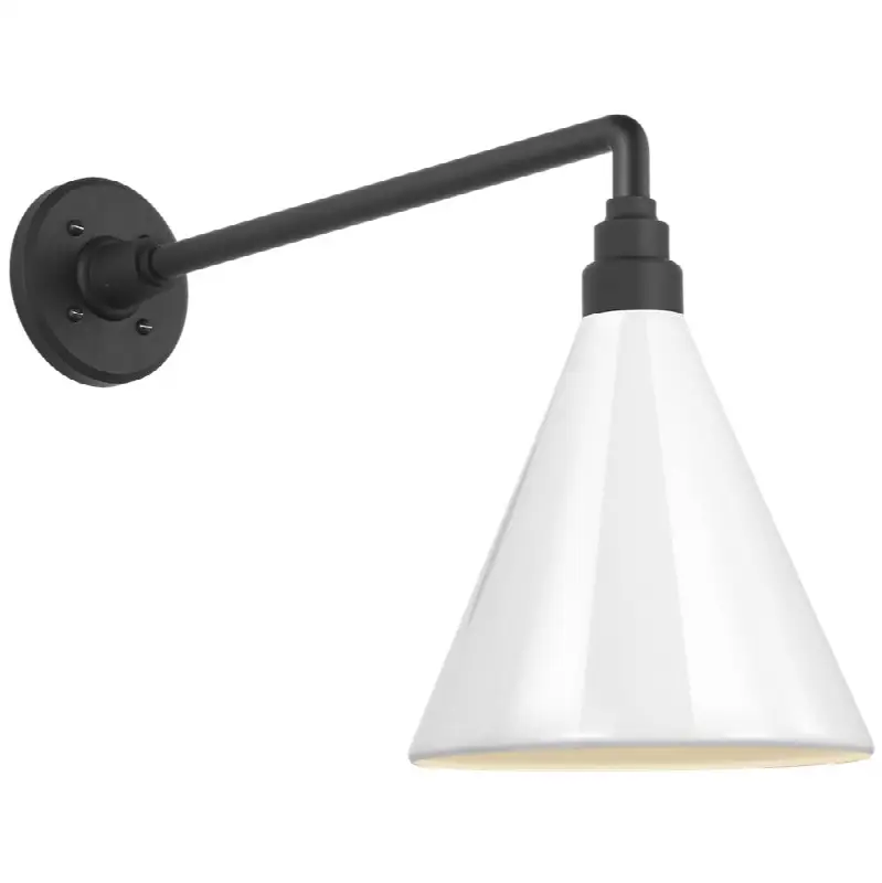 Academy 17.5" Mack Barn Light