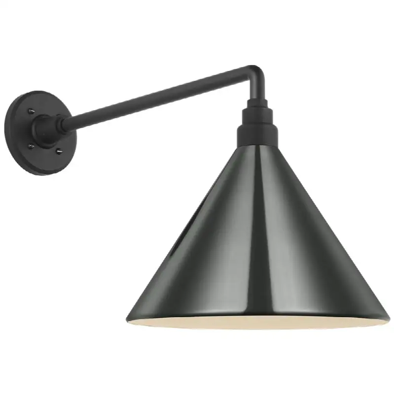 Academy 17.5" Mack Barn Light