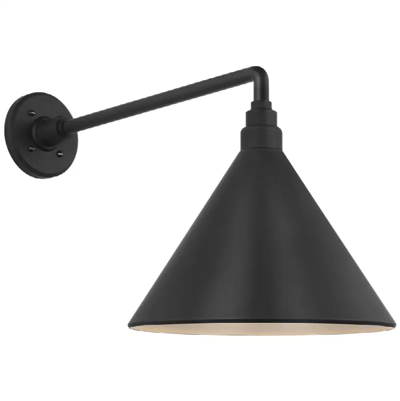 Academy 17.5" Mack Barn Light
