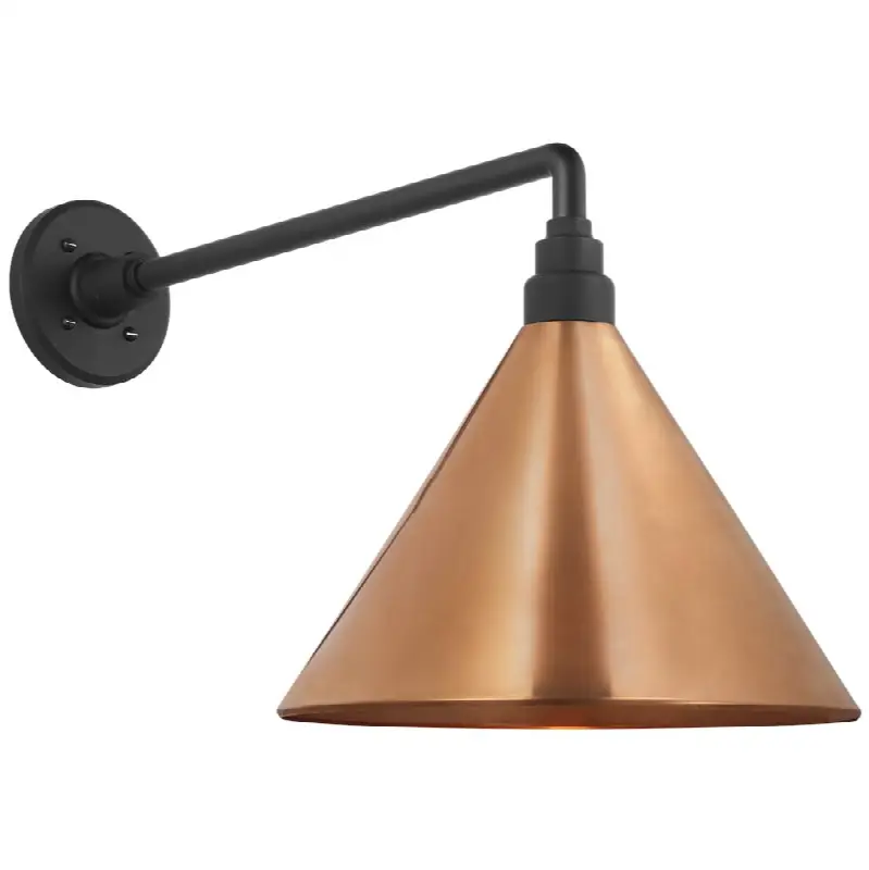 Academy 17.5" Mack Barn Light