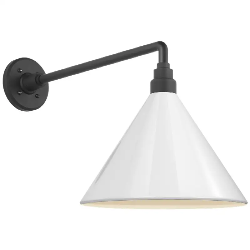 Academy 17.5" Mack Barn Light