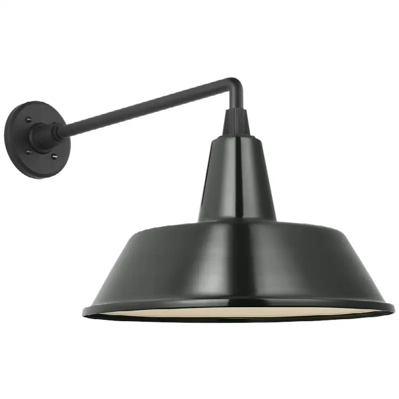 Academy 17.5" Mack Barn Light