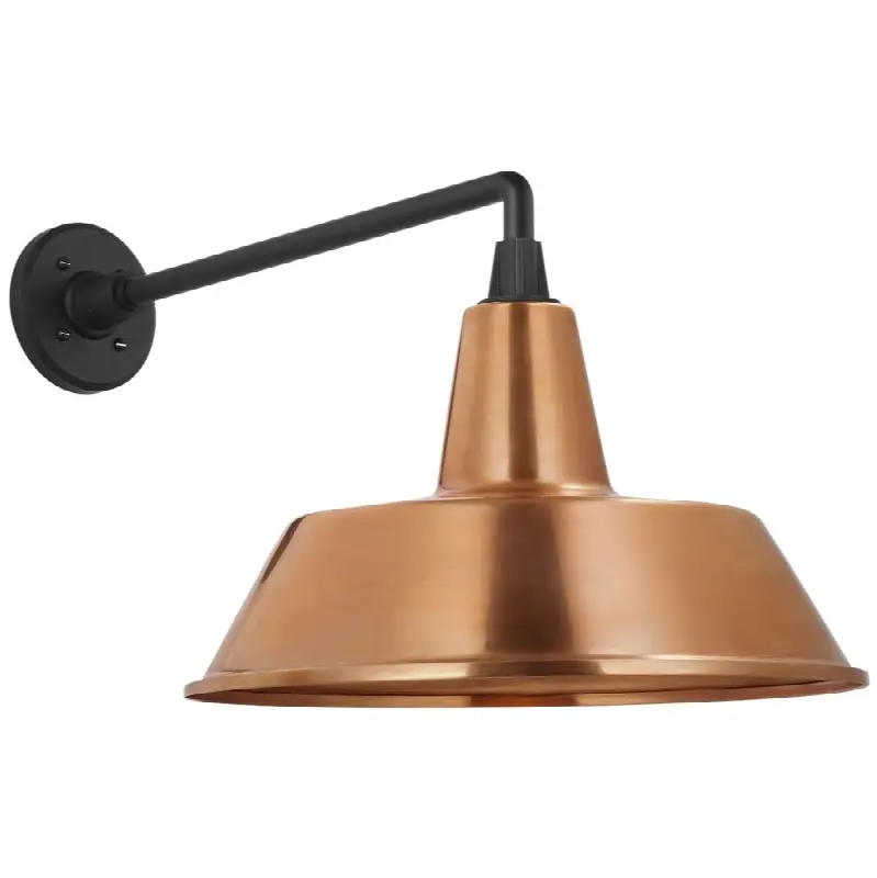 Academy 17.5" Mack Barn Light