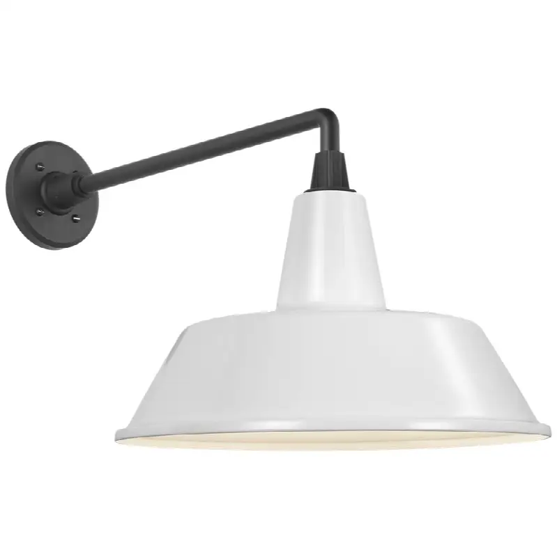 Academy 17.5" Mack Barn Light