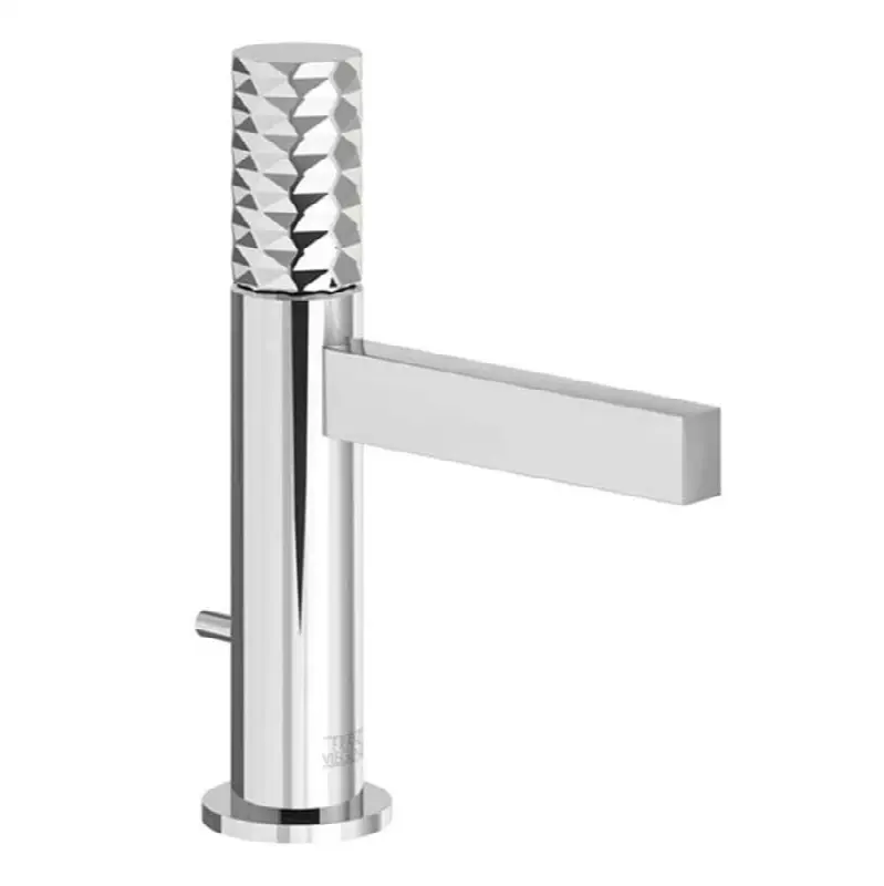 Single handle l