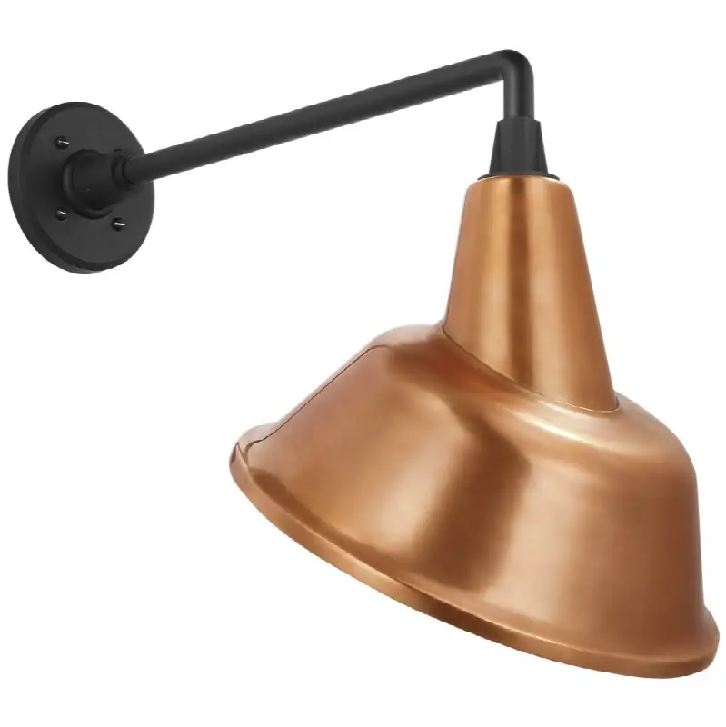 Academy 17.5" Mack Barn Light