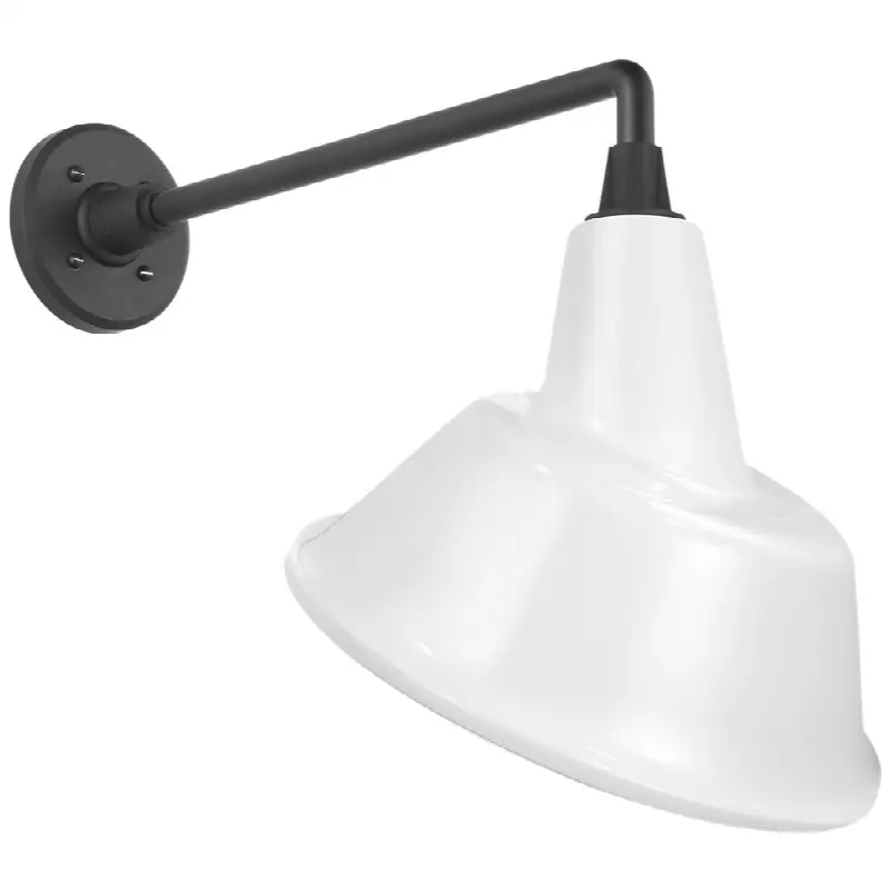 Academy 17.5" Mack Barn Light