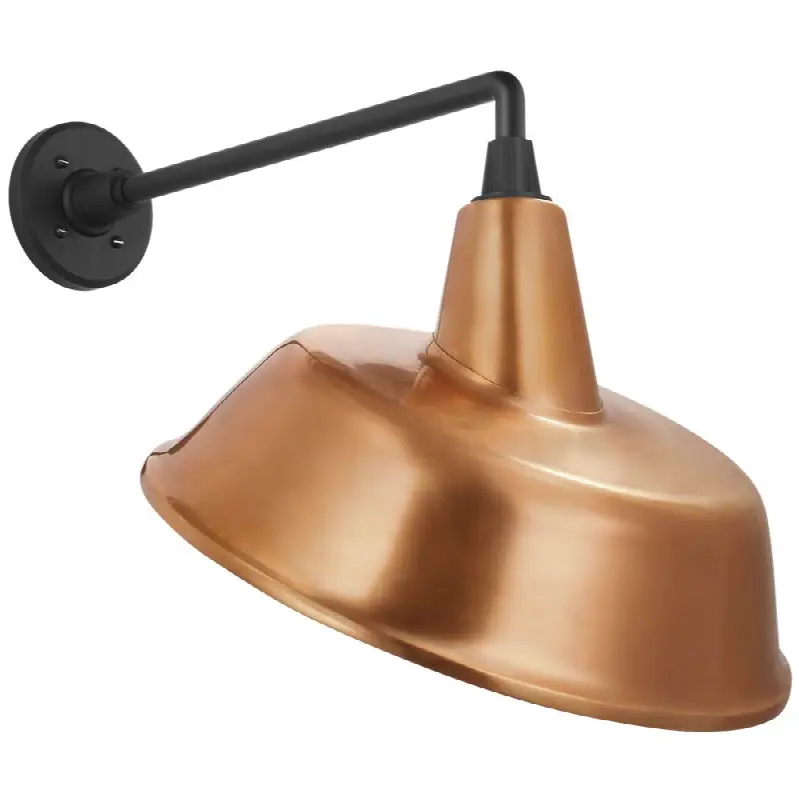 Academy 17.5" Mack Barn Light