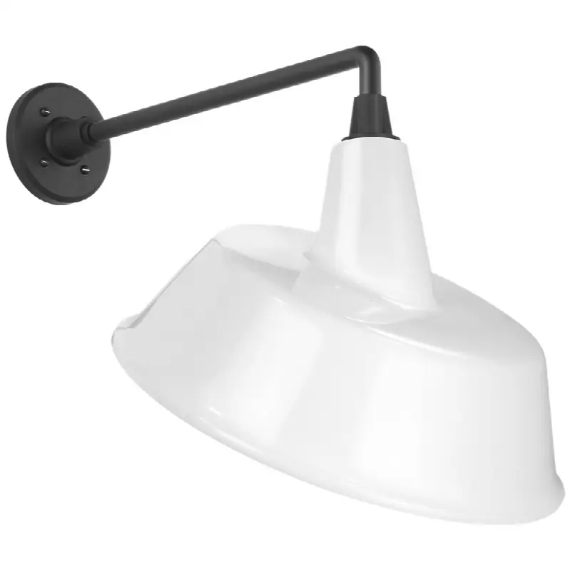 Academy 17.5" Mack Barn Light