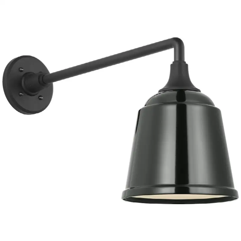 Academy 17.5" Mack Barn Light