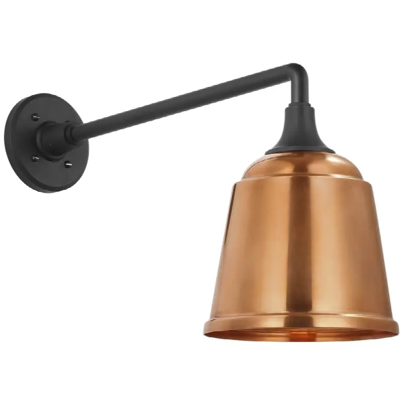 Academy 17.5" Mack Barn Light