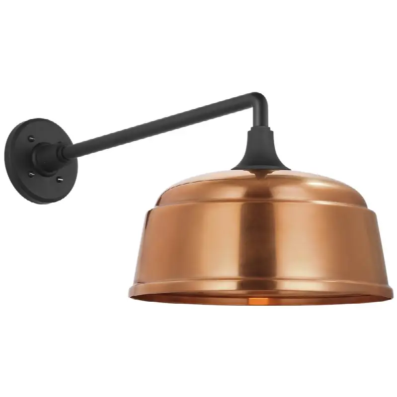 Academy 17.5" Mack Barn Light