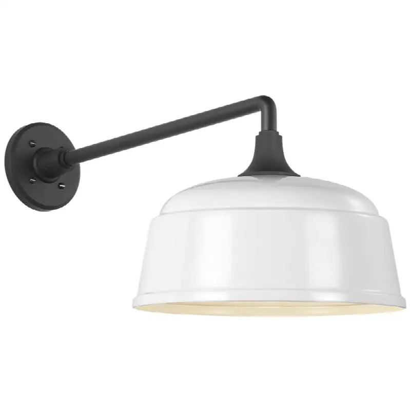 Academy 17.5" Mack Barn Light
