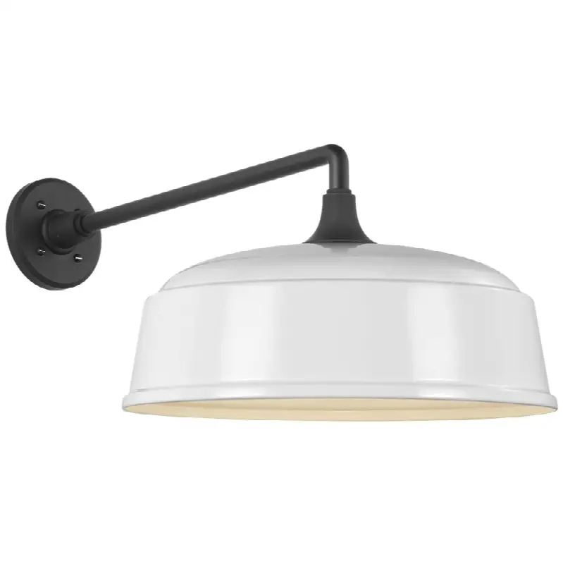 Academy 17.5" Mack Barn Light