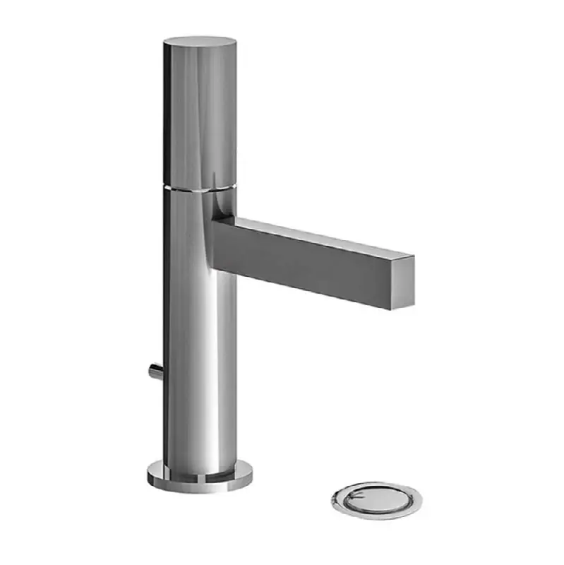 Single handle l