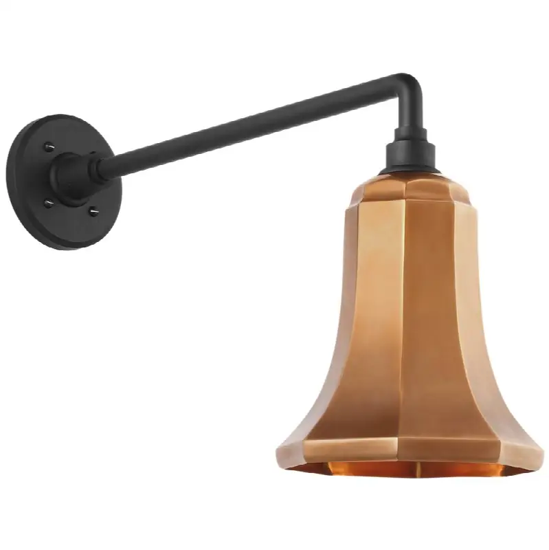 Academy 17.5" Mack Barn Light