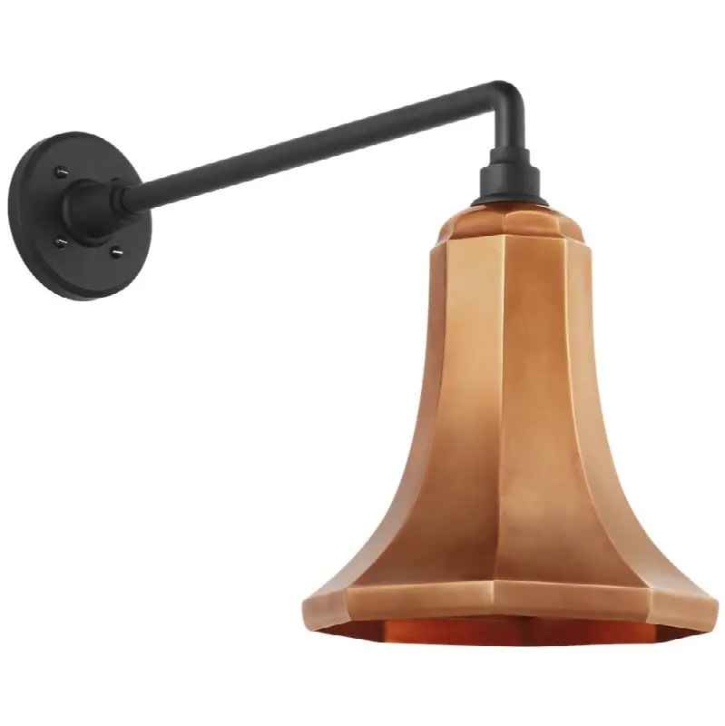 Academy 17.5" Mack Barn Light