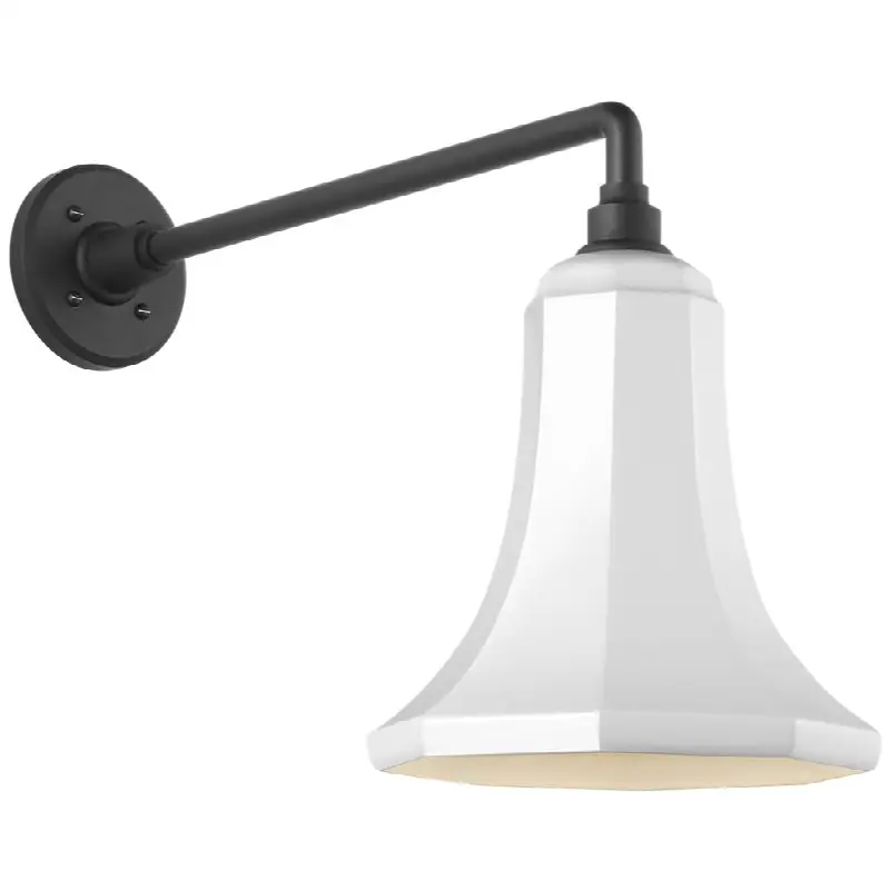 Academy 17.5" Mack Barn Light