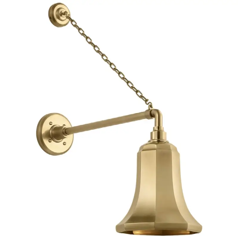 Academy 17.5" Anchored Mack Barn Light
