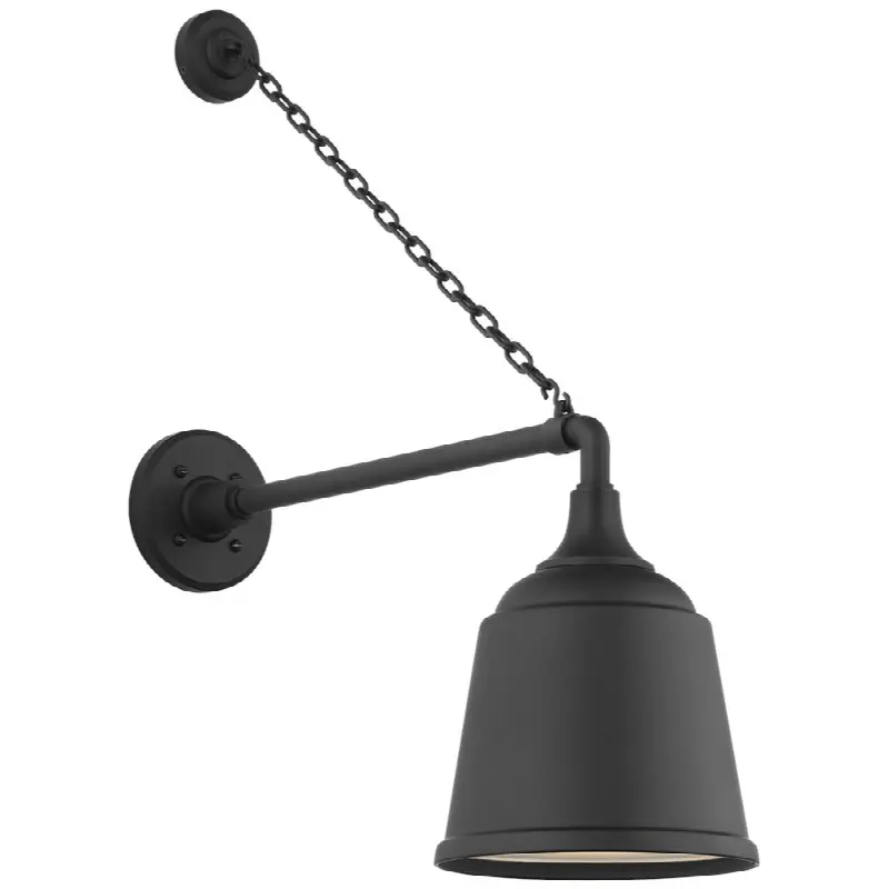 Academy 17.5" Anchored Mack Barn Light