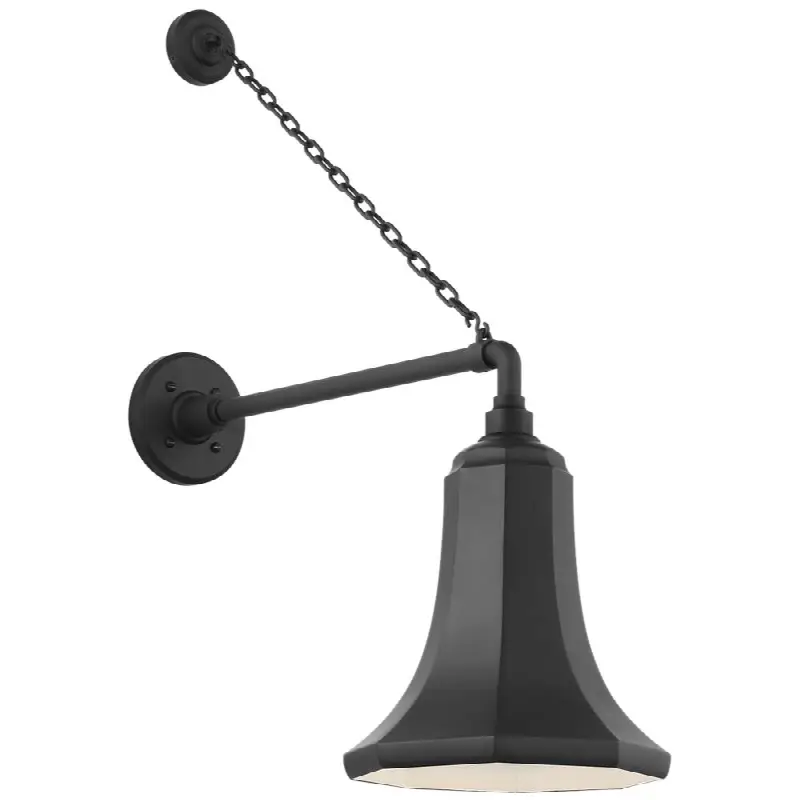 Academy 17.5" Anchored Mack Barn Light