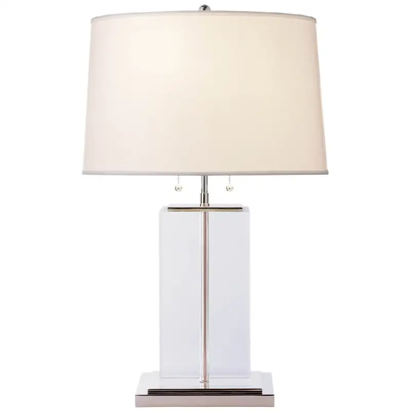 Block Large Table Lamp