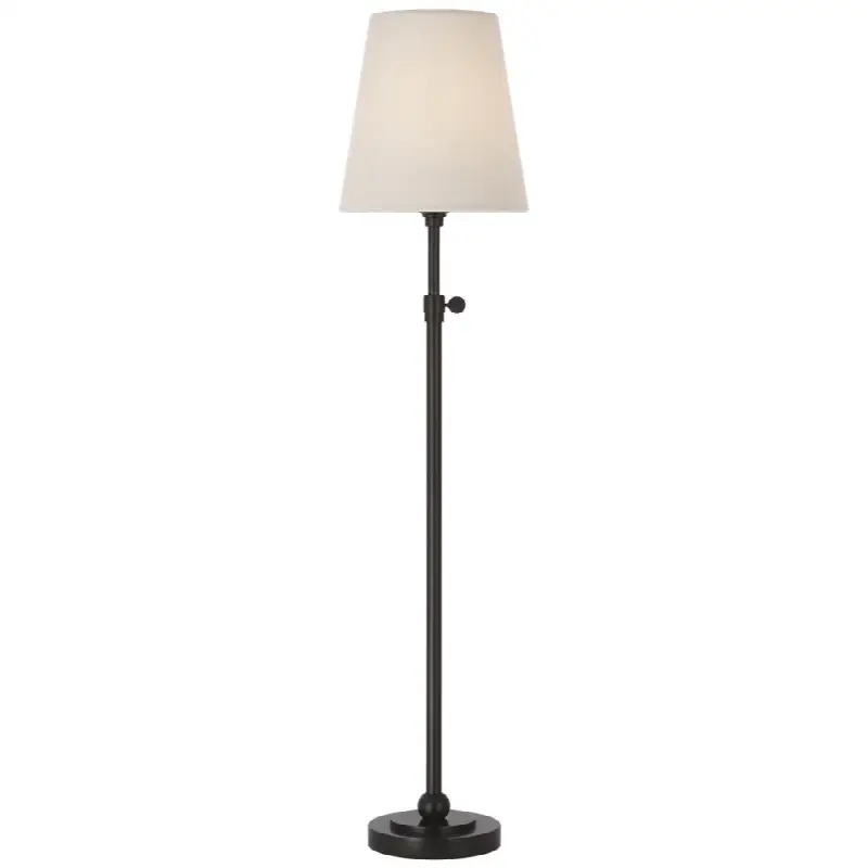 Bryant 27" Adjustable Cordless Table Lamp