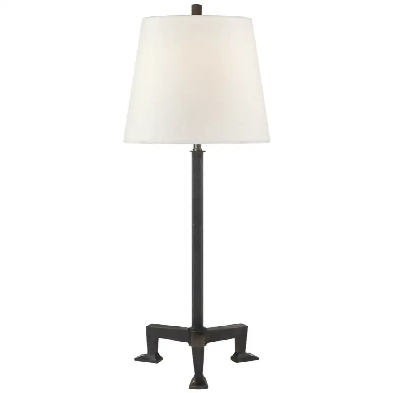 Parish Buffet Lamp
