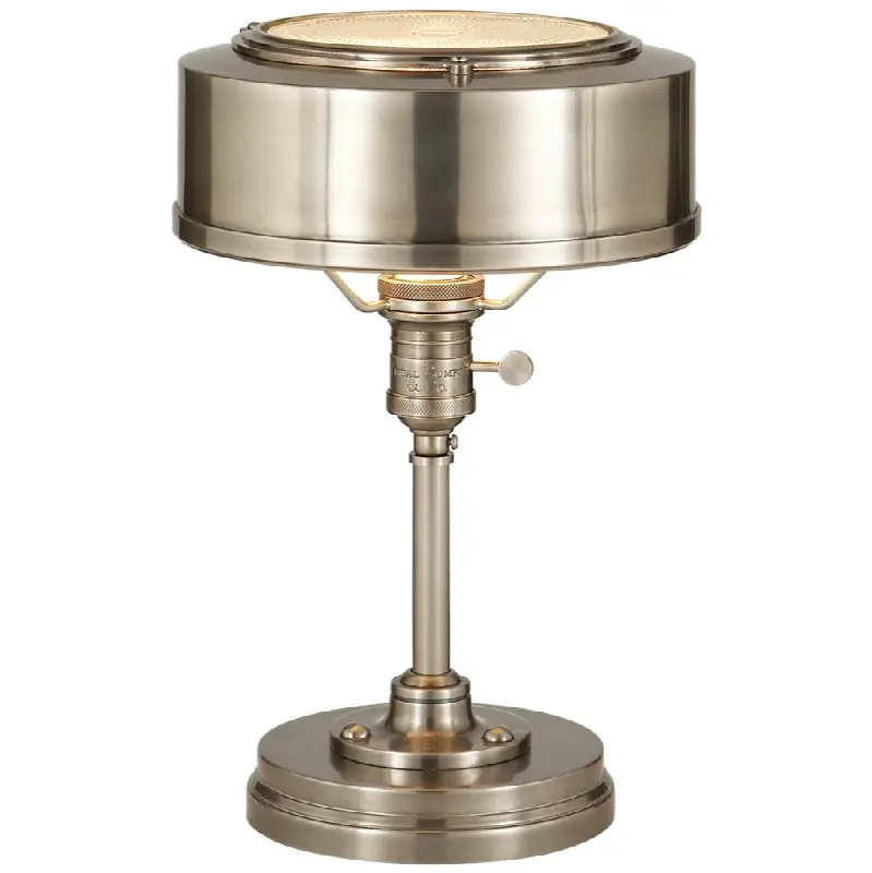 Henley Task Lamp