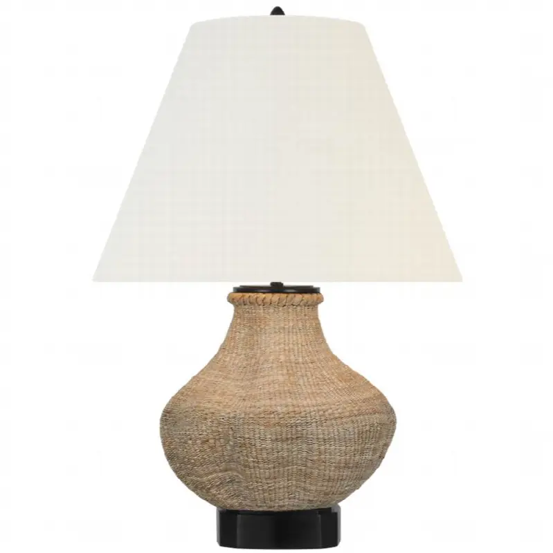Tahiti 25" Table Lamp